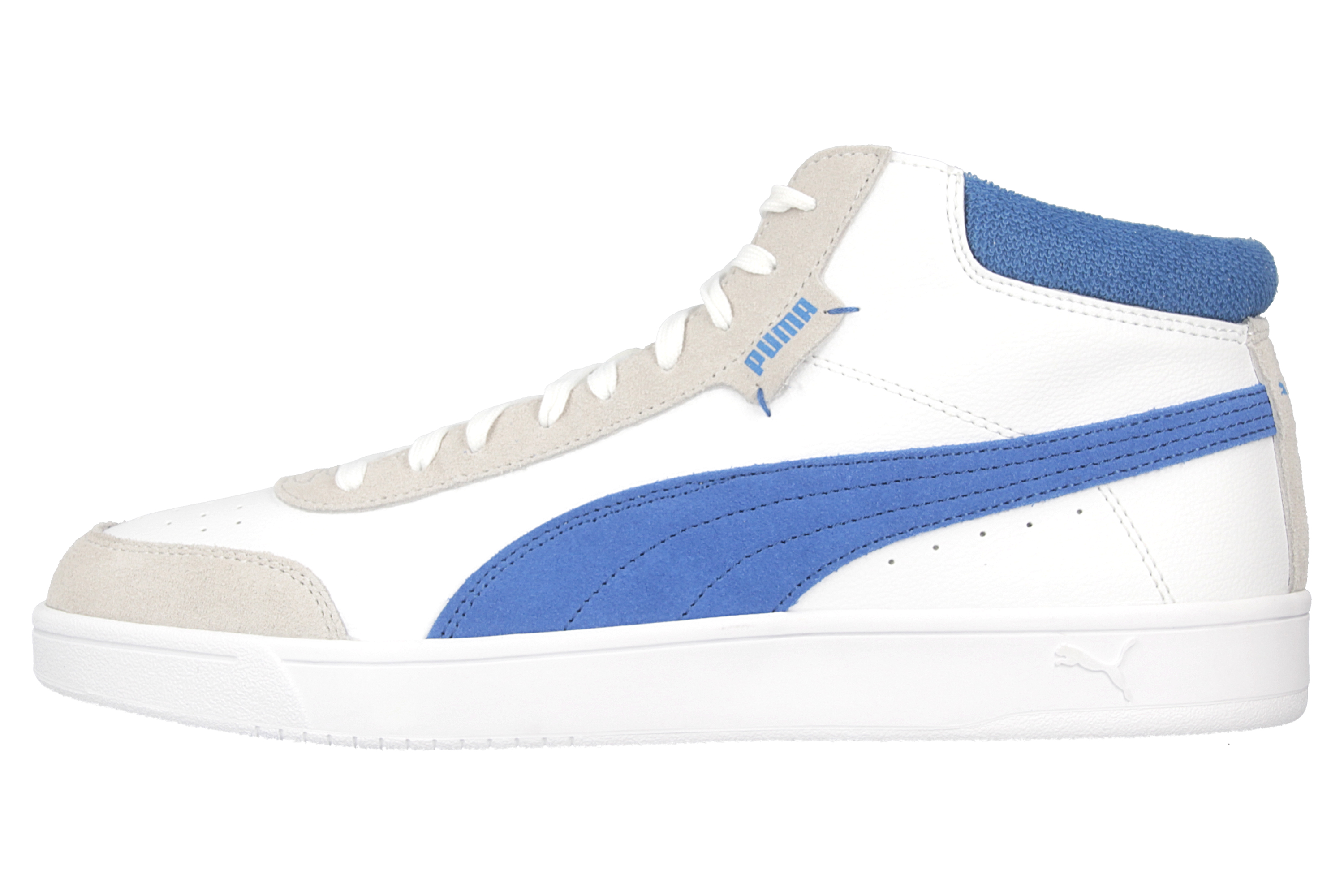 puma schuhe weiss